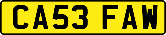 CA53FAW
