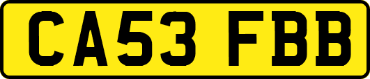 CA53FBB