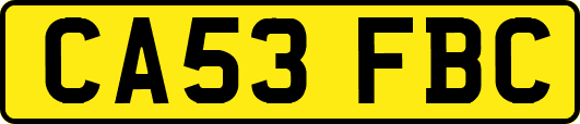 CA53FBC