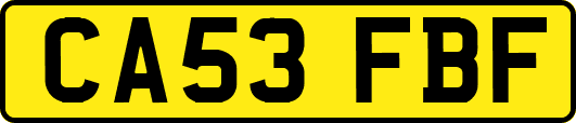 CA53FBF