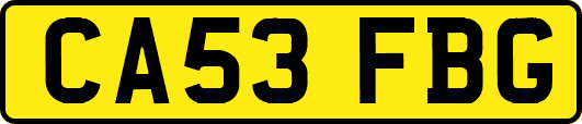 CA53FBG