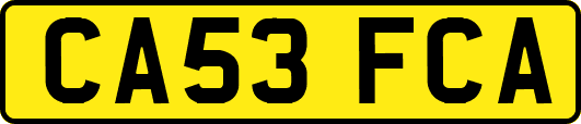 CA53FCA