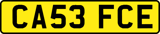 CA53FCE