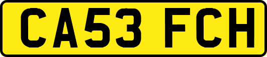 CA53FCH