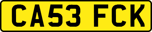 CA53FCK
