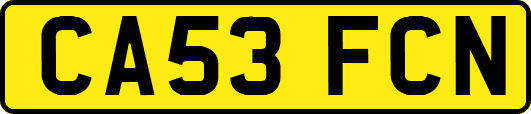 CA53FCN