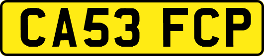 CA53FCP