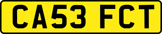 CA53FCT