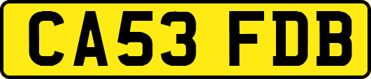 CA53FDB