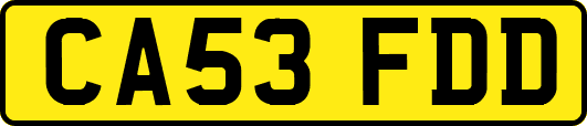 CA53FDD