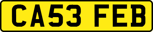 CA53FEB