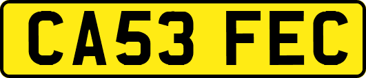 CA53FEC