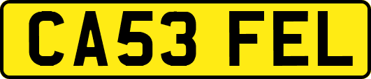 CA53FEL