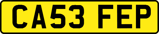 CA53FEP