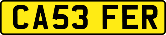 CA53FER