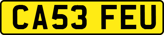 CA53FEU