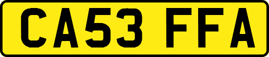 CA53FFA