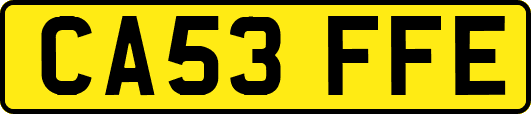 CA53FFE