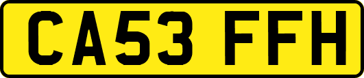 CA53FFH