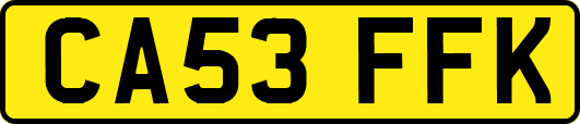 CA53FFK