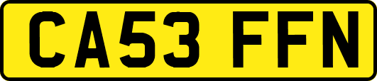 CA53FFN