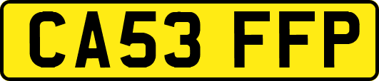 CA53FFP