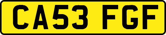 CA53FGF