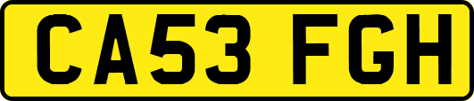CA53FGH