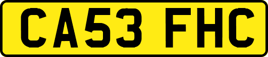 CA53FHC