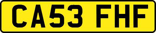CA53FHF
