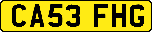 CA53FHG