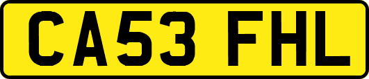 CA53FHL
