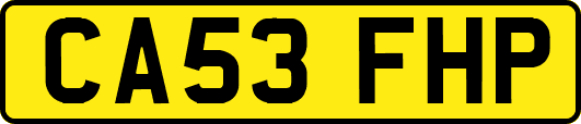 CA53FHP