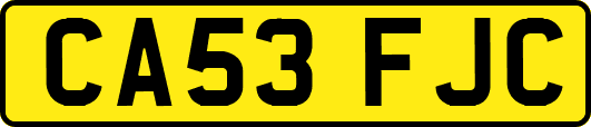 CA53FJC