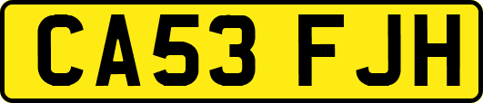 CA53FJH