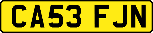 CA53FJN