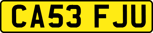 CA53FJU