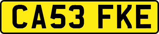 CA53FKE