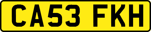 CA53FKH