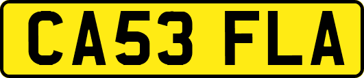 CA53FLA