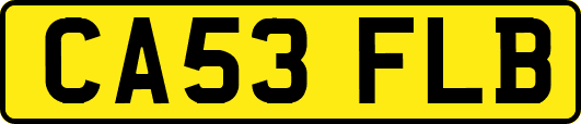 CA53FLB