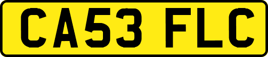 CA53FLC