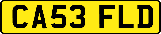 CA53FLD
