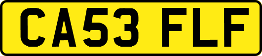 CA53FLF