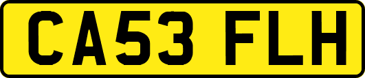 CA53FLH