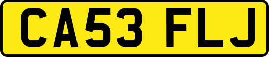 CA53FLJ