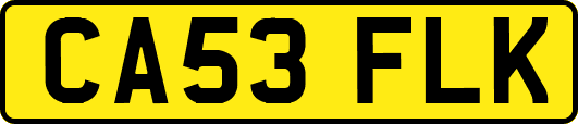 CA53FLK