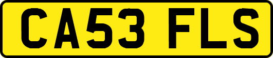 CA53FLS