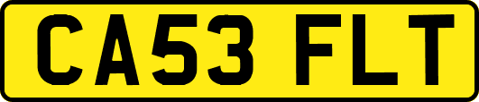 CA53FLT
