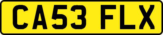 CA53FLX